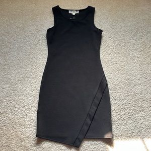 Little black dress!